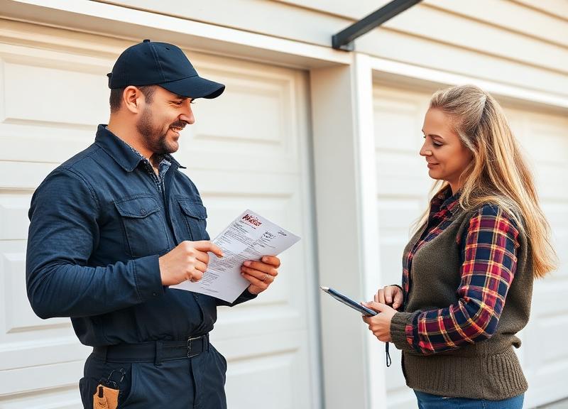 Labor vs Parts Breakdown: Making Smart Decisions