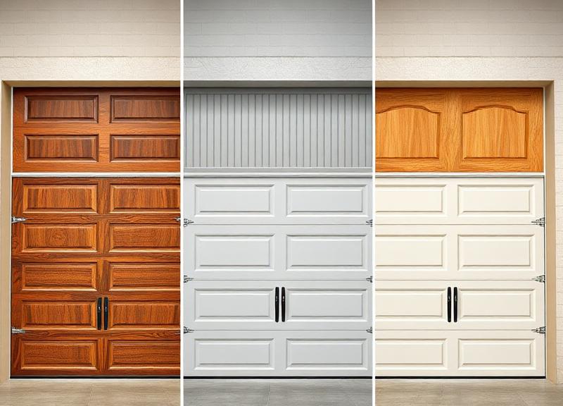 Material Selection Guide: What Every Homeowner Should Know