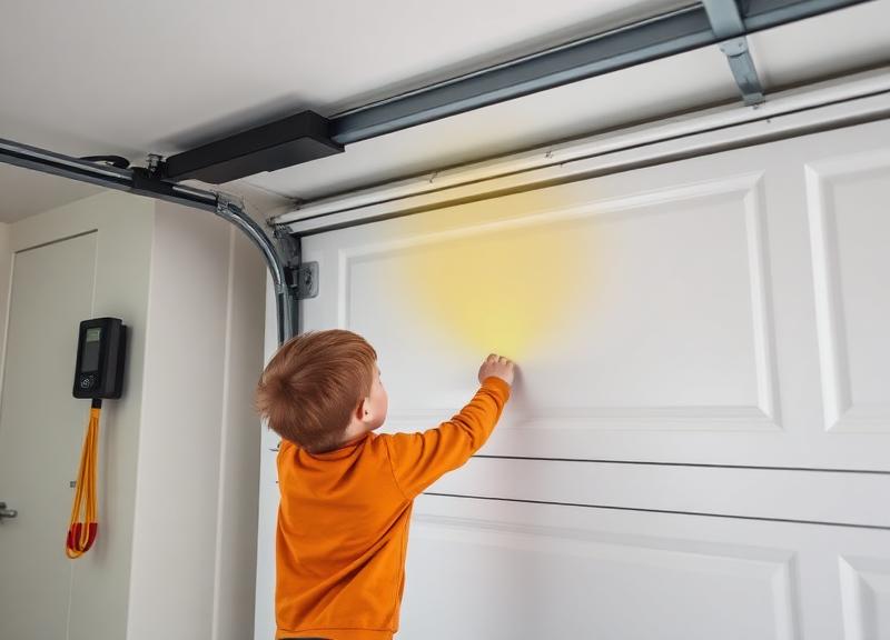 Pinch Protection: Protecting Your Family