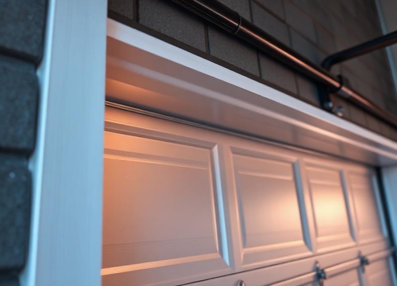 Preparing Your Garage Door for Storm Season: Essential Tips