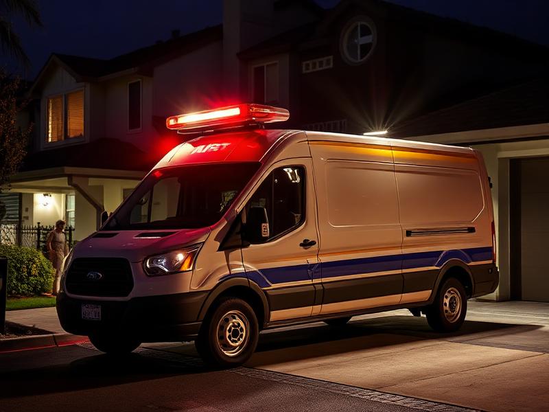 Emergency Service - Professional garage door service